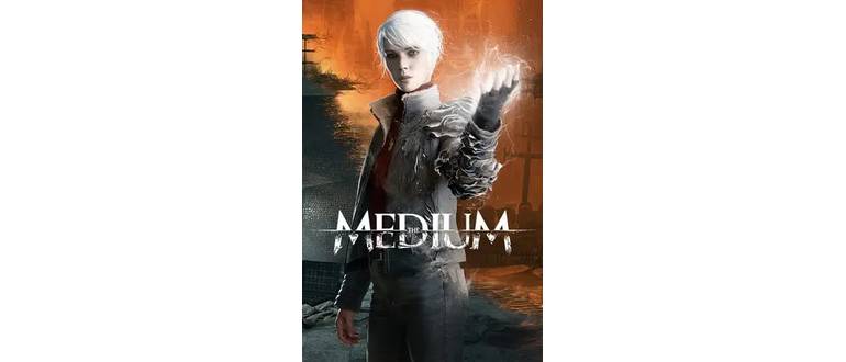 Логотип игры