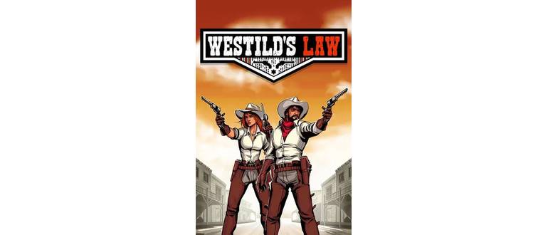 Логотип игры