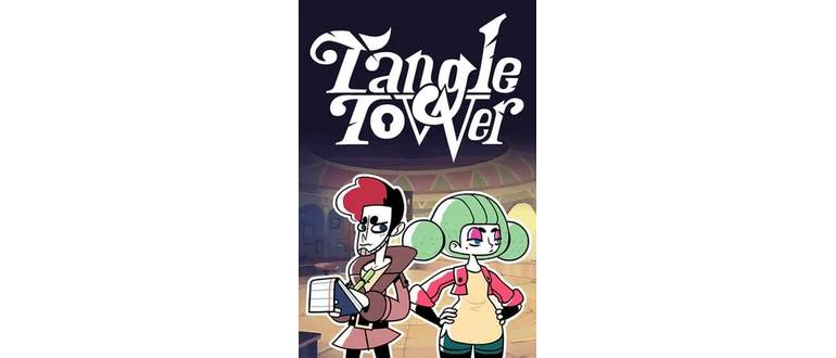 Логотип игры