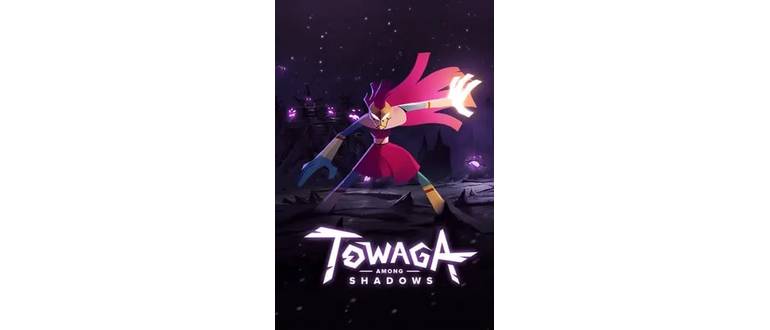 Логотип игры