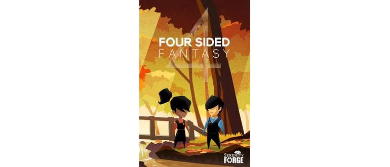 Логотип игры