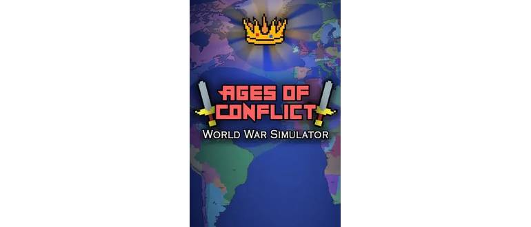 Логотип игры