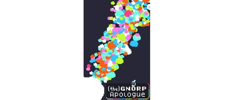 Логотип игры