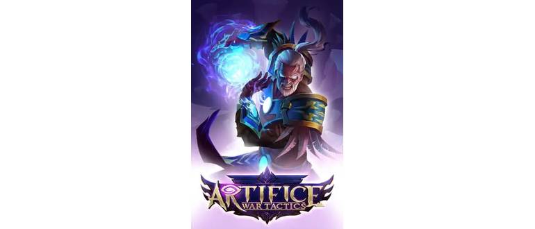 Логотип игры