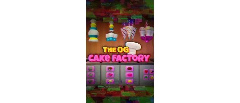 Логотип игры