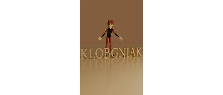 Логотип игры