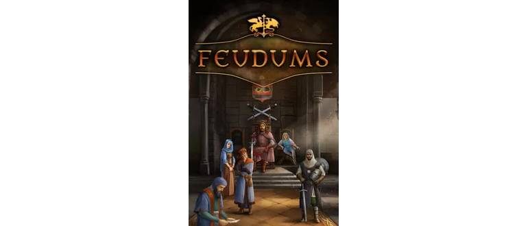 Логотип игры