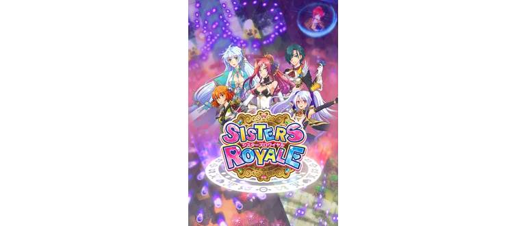 Логотип игры