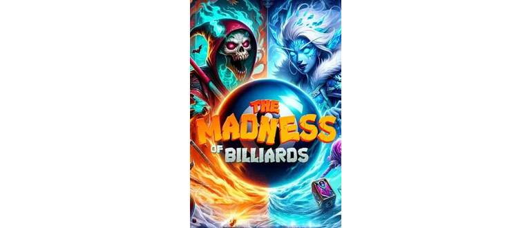 Логотип игры