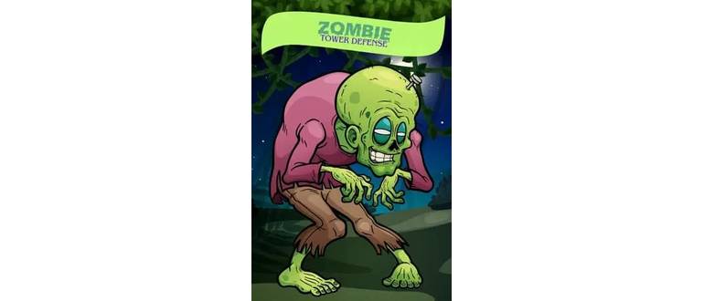 Логотип игры