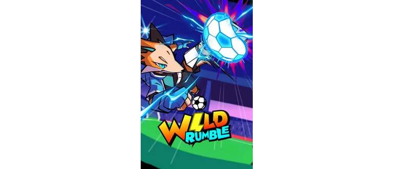 Логотип игры