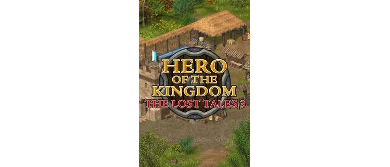 Логотип игры