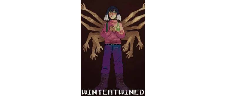 Логотип игры