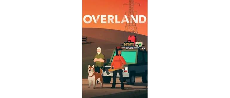 Логотип игры