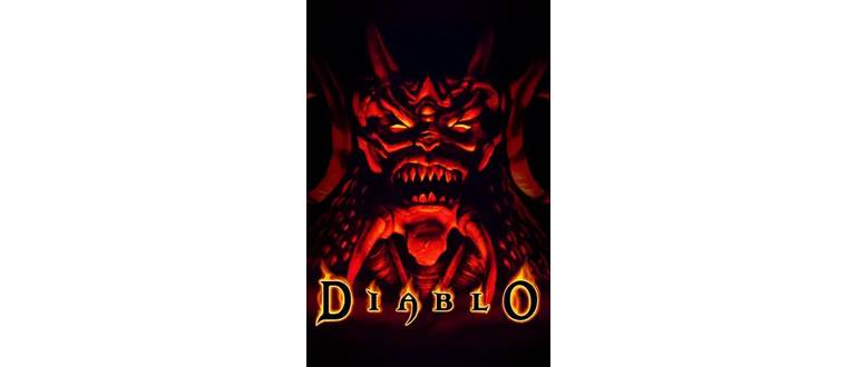 Логотип игры