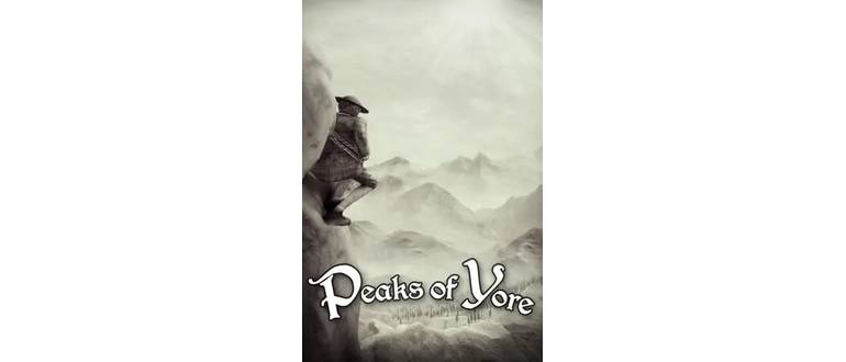 Логотип игры