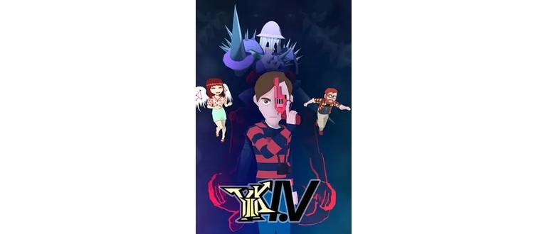 Логотип игры