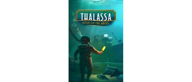 Логотип игры