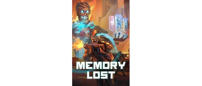 Логотип игры