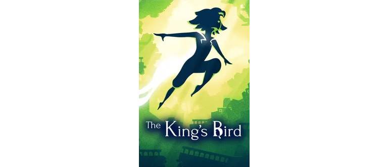 Логотип игры