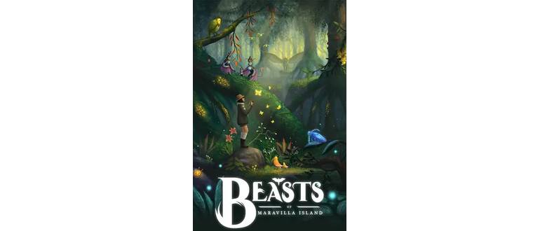 Логотип игры