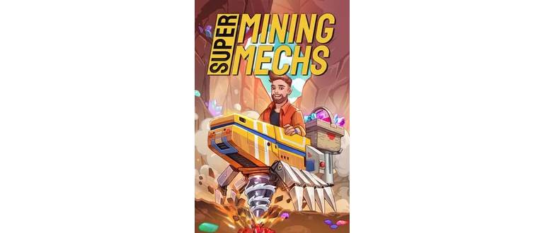 Логотип игры