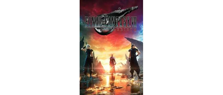 Логотип игры