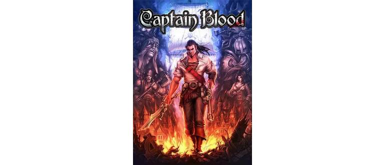 Логотип игры