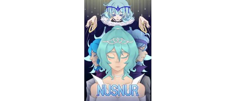 Логотип игры