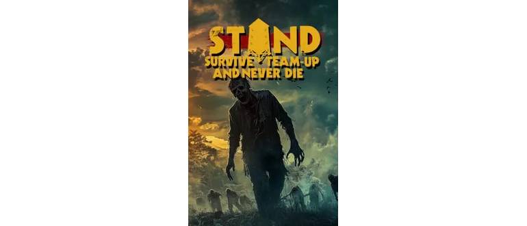 Логотип игры