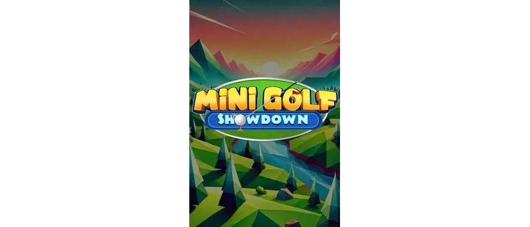 Логотип игры