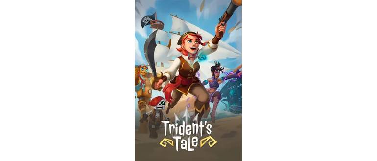 Логотип игры