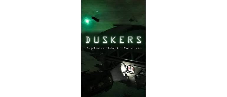 Логотип игры