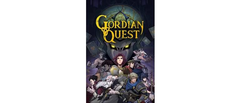 Логотип игры