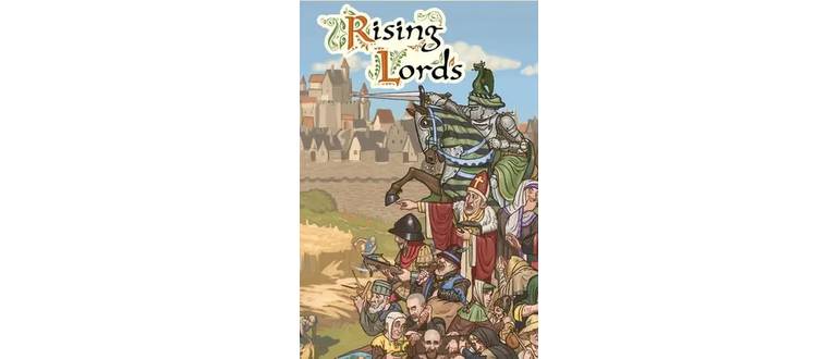 Логотип игры