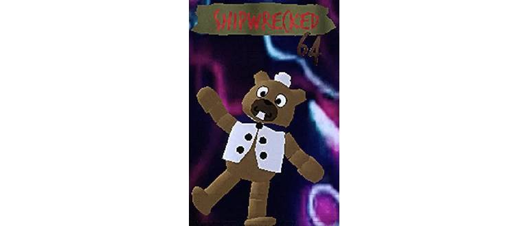 Логотип игры