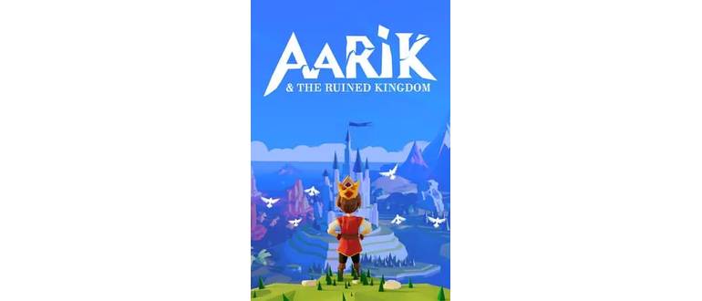 Логотип игры