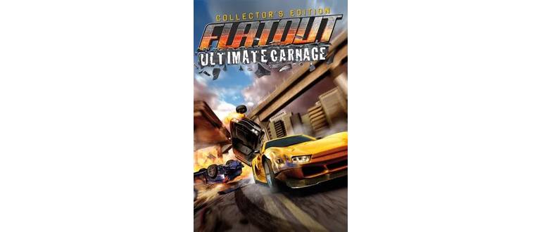 Логотип игры