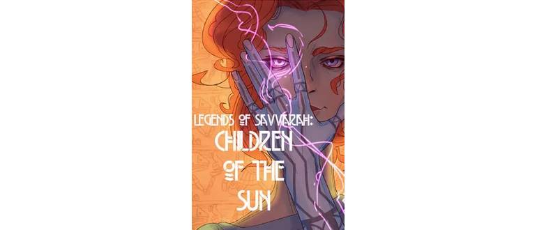 Логотип игры