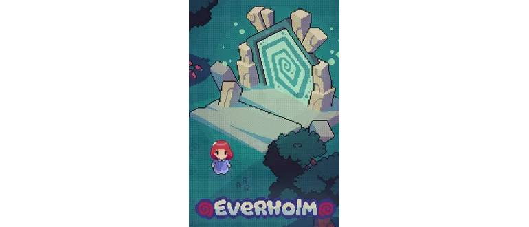 Логотип игры