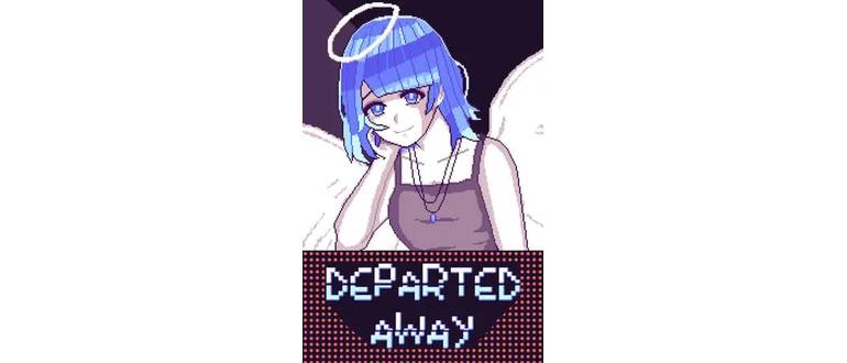 Логотип игры