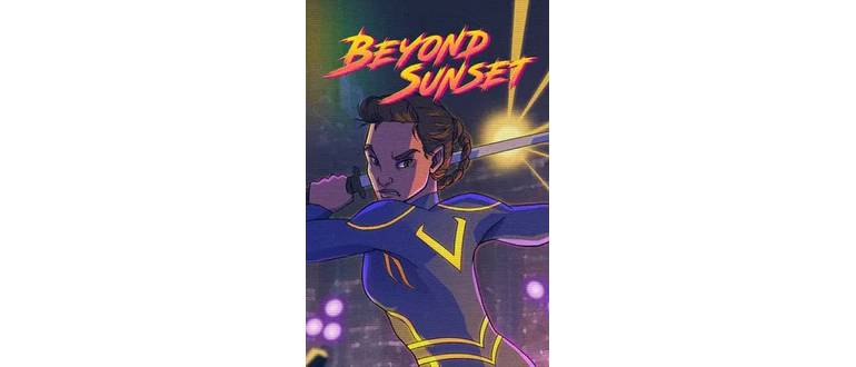 Логотип игры