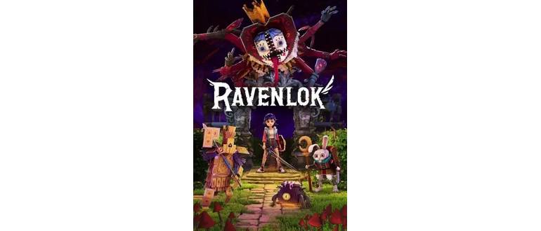 Логотип игры