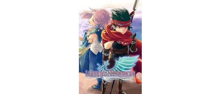 Логотип игры