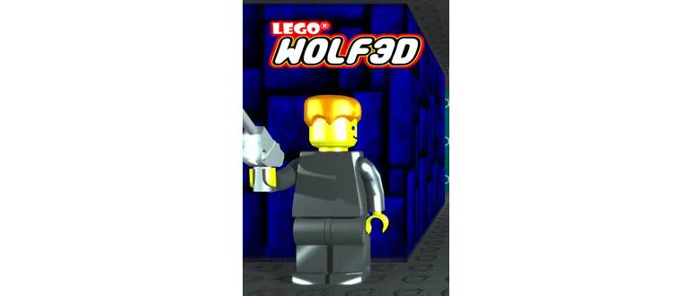 Логотип игры