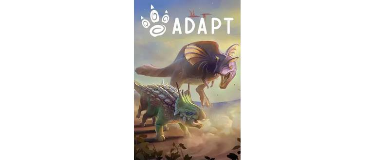 Логотип игры