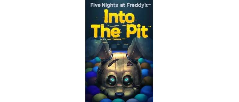 Логотип игры