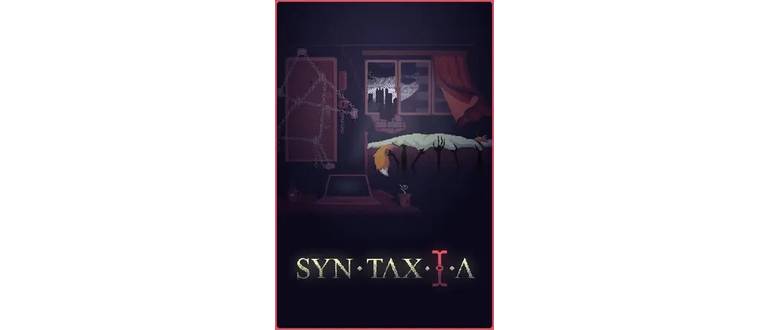 Логотип игры