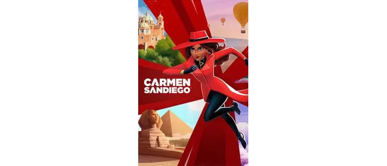 Логотип игры