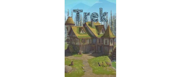 Логотип игры